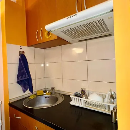 Apartamento Ottoman House *